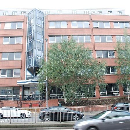 Unity House Serviced Apartments Luton  Luaran gambar