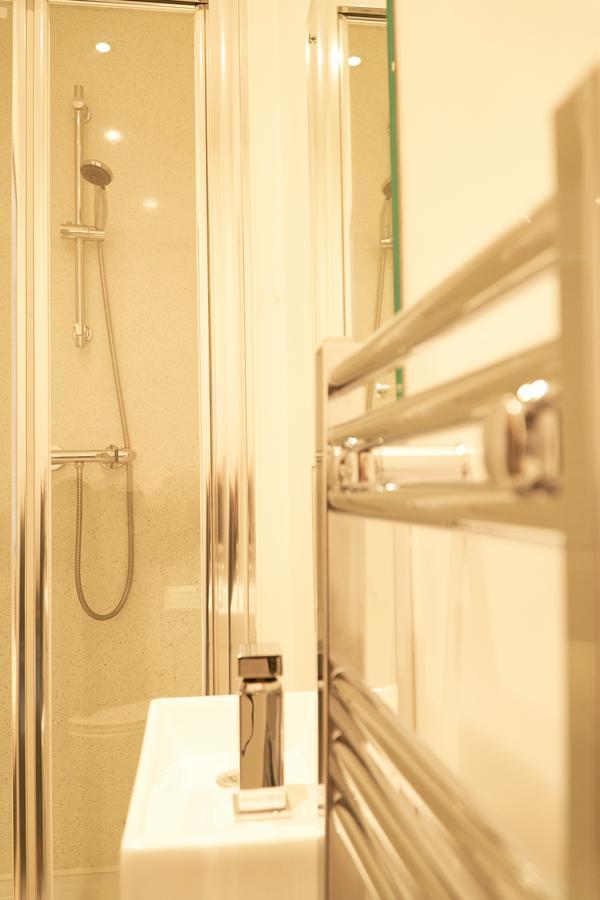 Unity House Serviced Apartments Luton  Luaran gambar