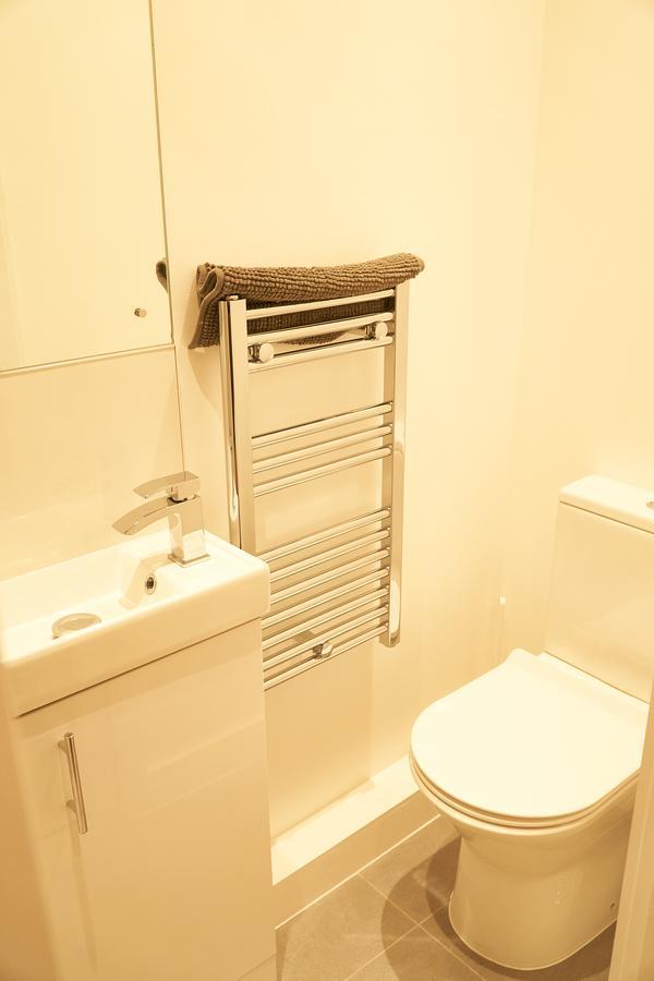 Unity House Serviced Apartments Luton  Luaran gambar