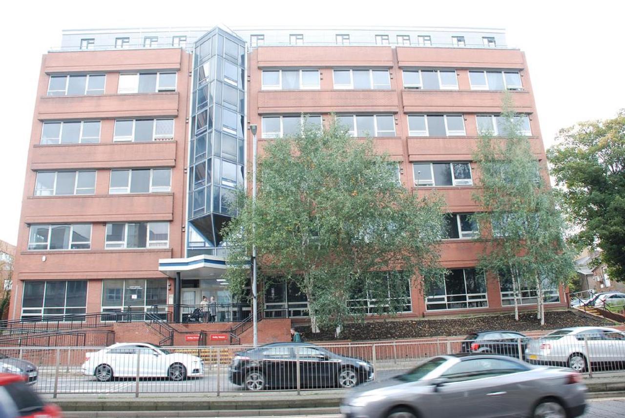 Unity House Serviced Apartments Luton  Luaran gambar