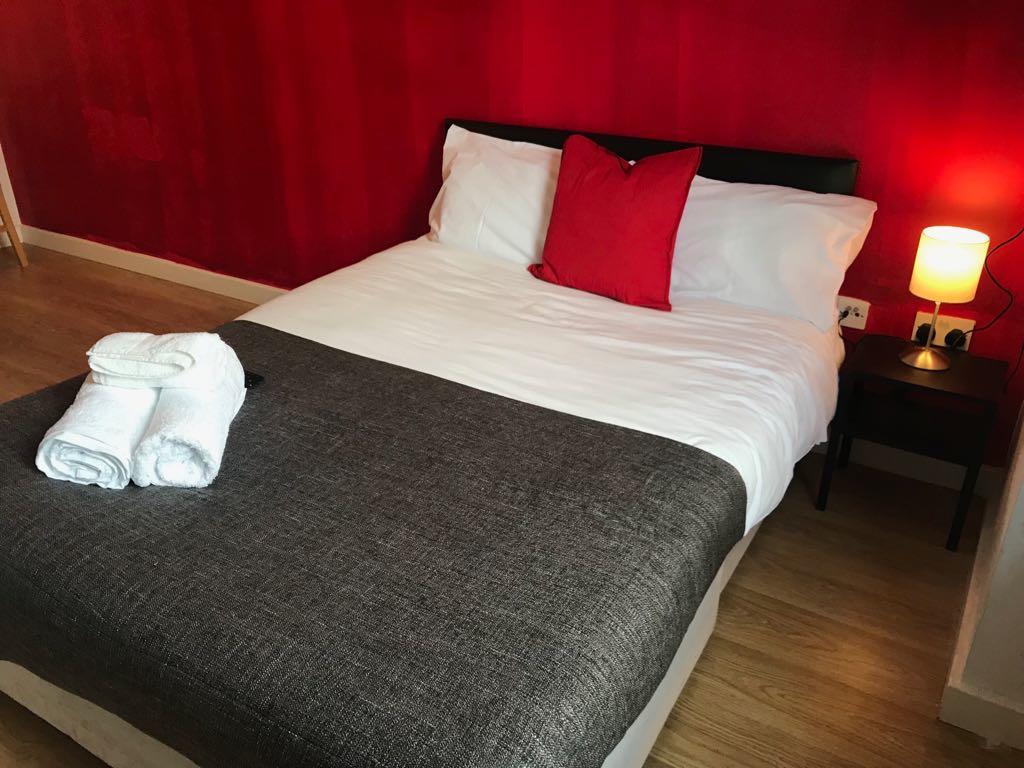 Unity House Serviced Apartments Luton  Luaran gambar