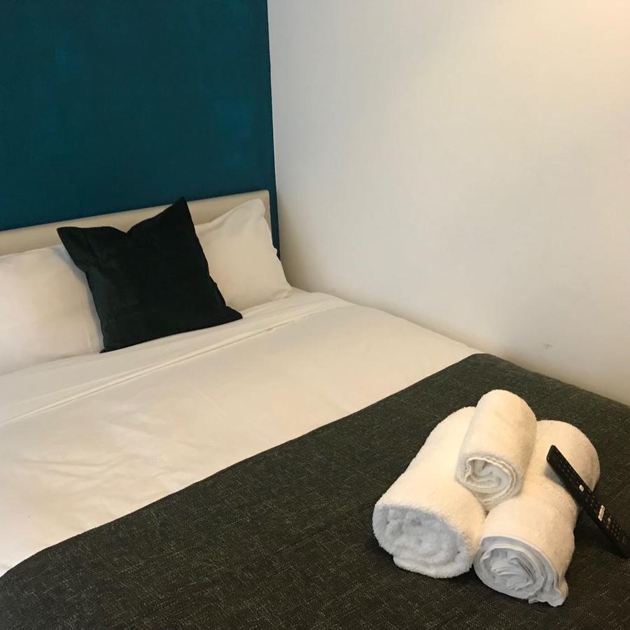 Unity House Serviced Apartments Luton  Luaran gambar