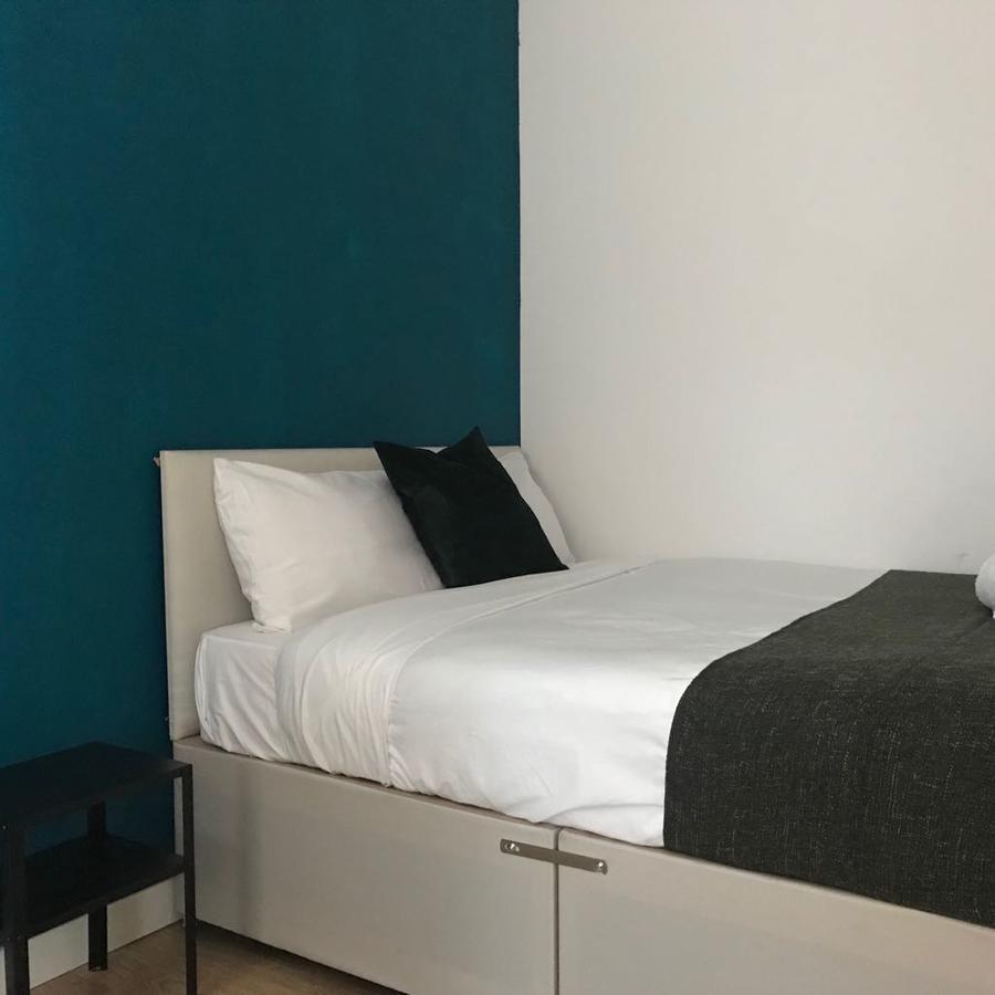 Unity House Serviced Apartments Luton  Luaran gambar