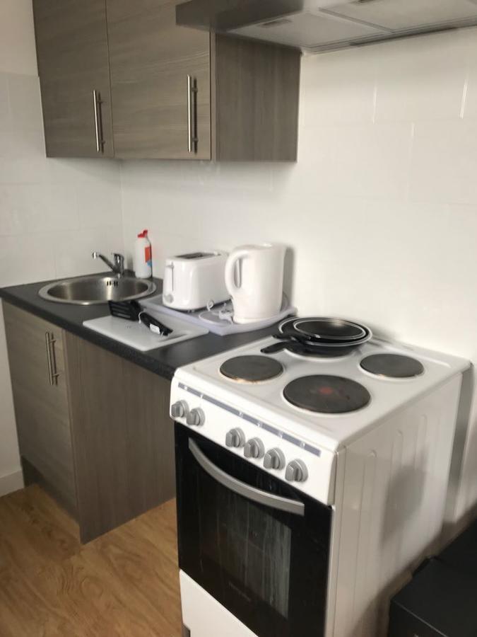 Unity House Serviced Apartments Luton  Luaran gambar