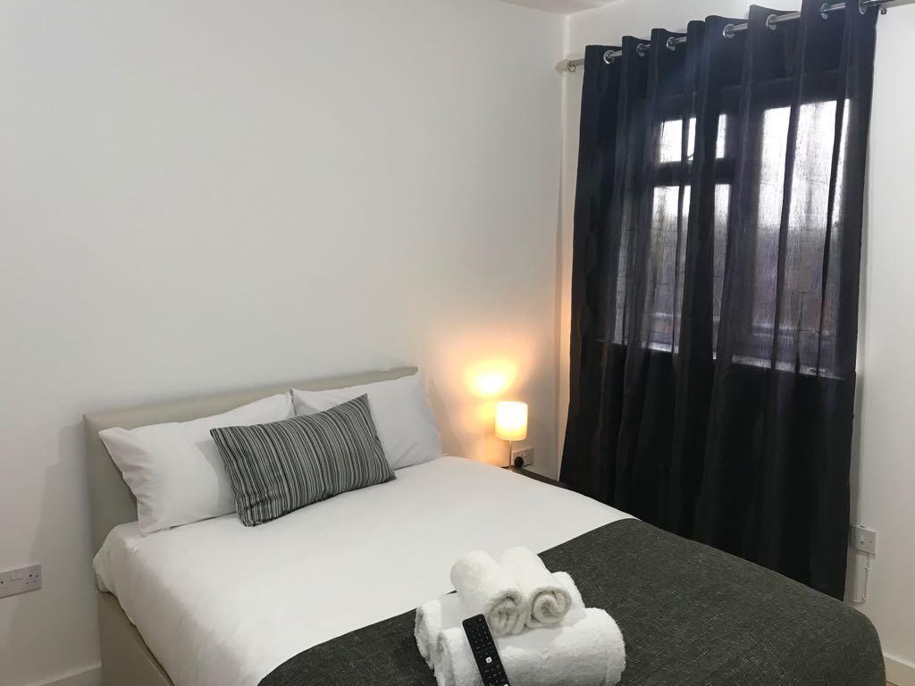 Unity House Serviced Apartments Luton  Luaran gambar