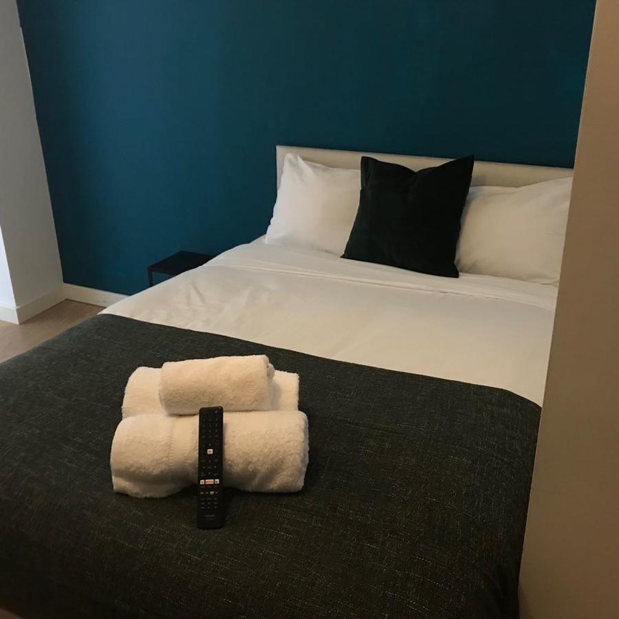 Unity House Serviced Apartments Luton  Luaran gambar